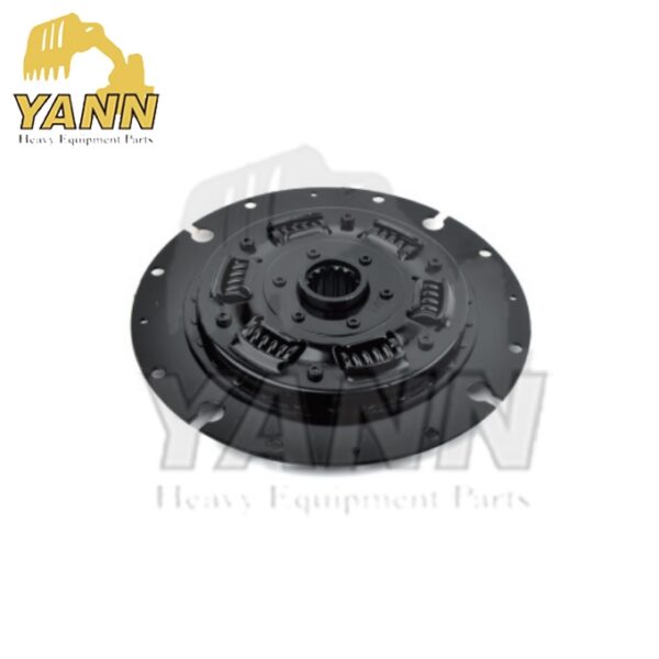 PC200-7 Coupling Assy - 图片 2