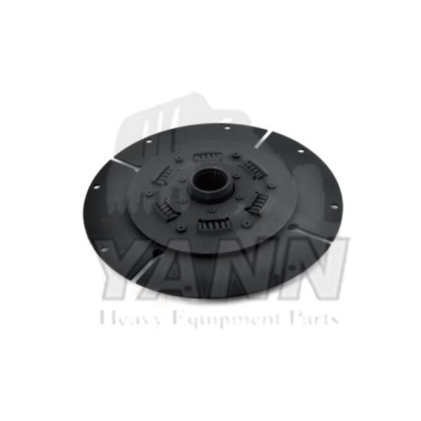 PC300 Coupling Assy