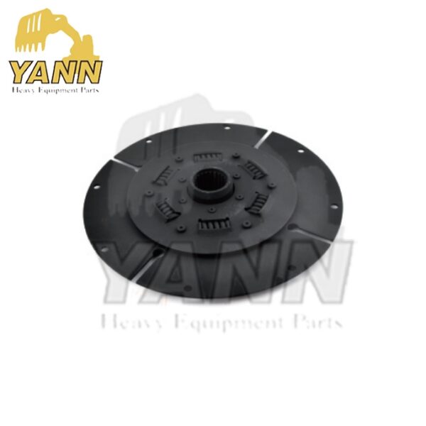 PC300 Coupling Assy - 图片 2