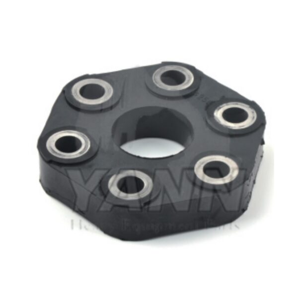 S25S Rubber Coupling