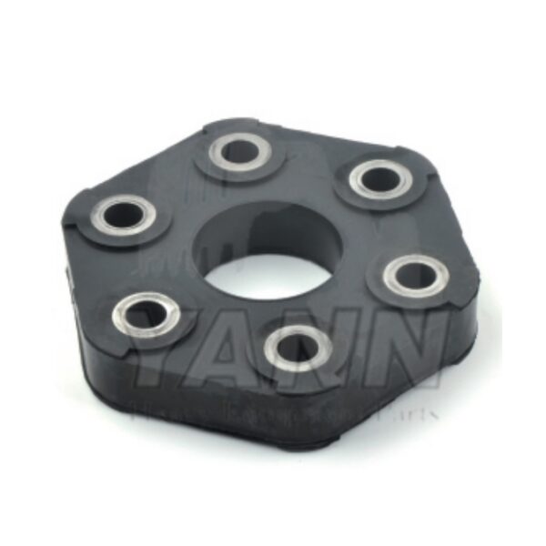 S29S Rubber Coupling
