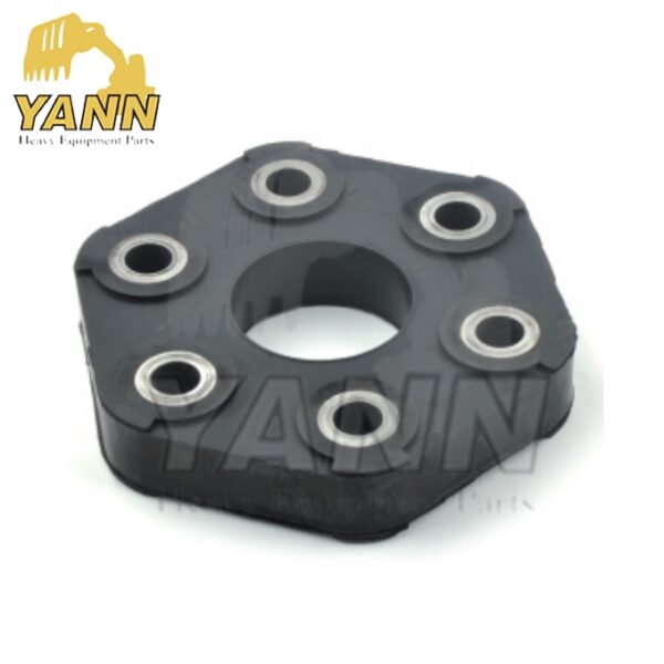 S29S Rubber Coupling - 图片 2
