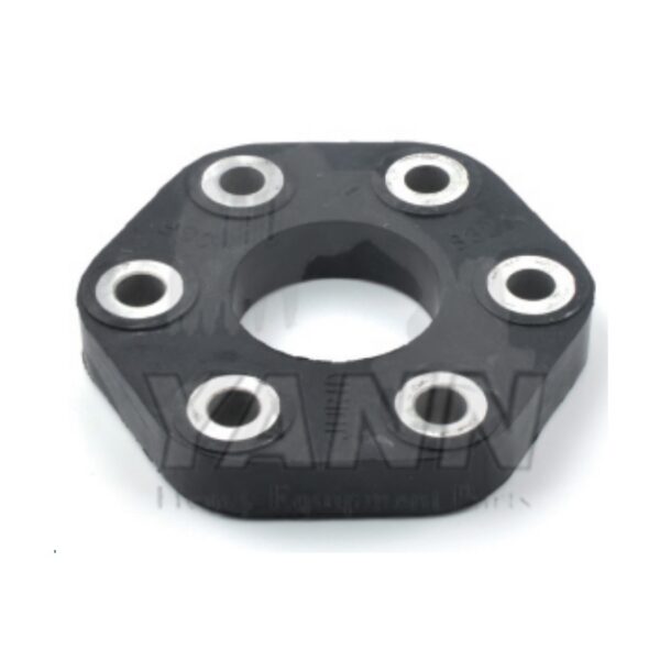 S32S Rubber Coupling