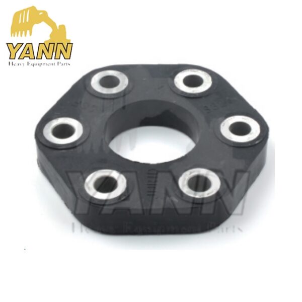 S32S Rubber Coupling - 图片 2