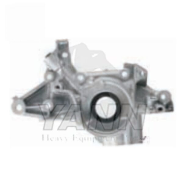 ZL01-14-100 Pump