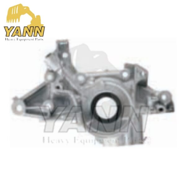 ZL01-14-100 Pump - 图片 2