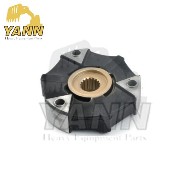 17T 146 Kubota Rubber Coupling - 图片 2
