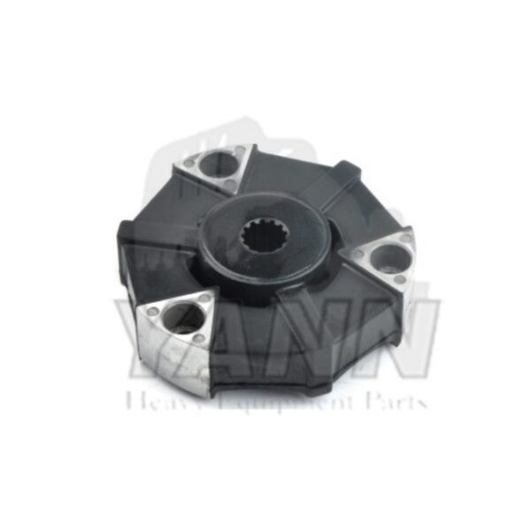 13T 146 Yanmar Rubber Coupling