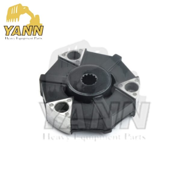 13T 146 Yanmar Rubber Coupling - 图片 2