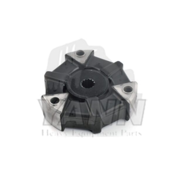 13T 165 Yanmar Rubber Coupling