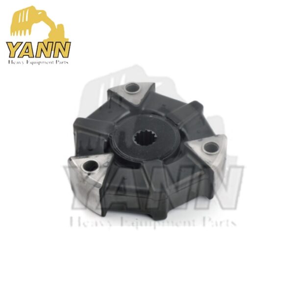 13T 165 Yanmar Rubber Coupling - 图片 2