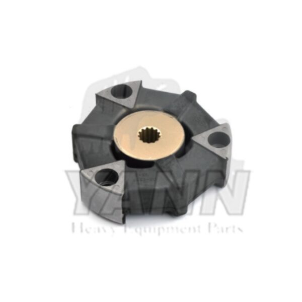 13T 165 Yanmar Rubber Coupling