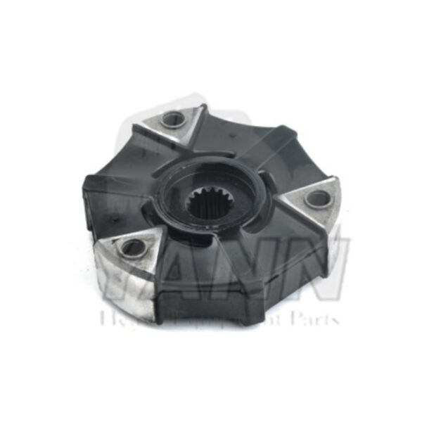 15T 146 Yanmar Rubber Coupling