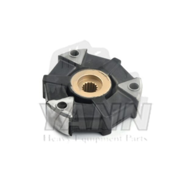 15T 165 Yanmar Rubber Coupling