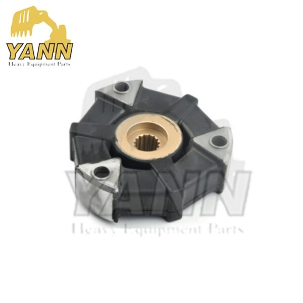 15T 165 Yanmar Rubber Coupling - 图片 2