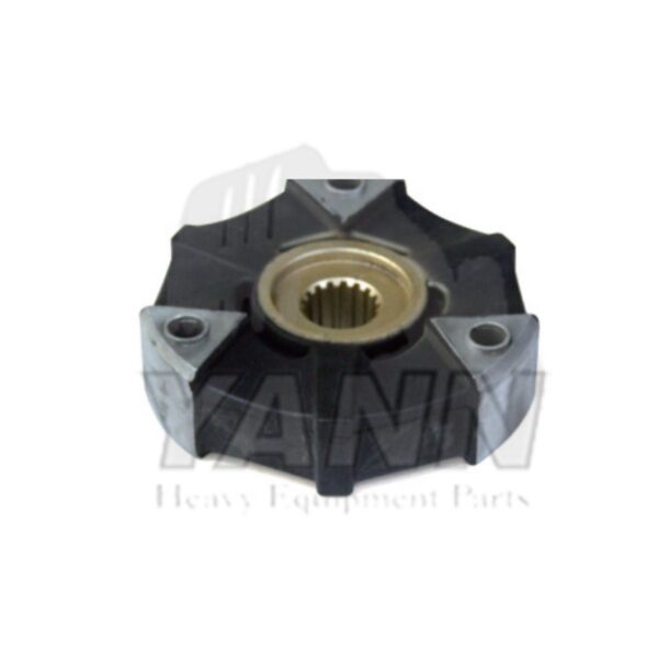 17T Yanmar Rubber Coupling