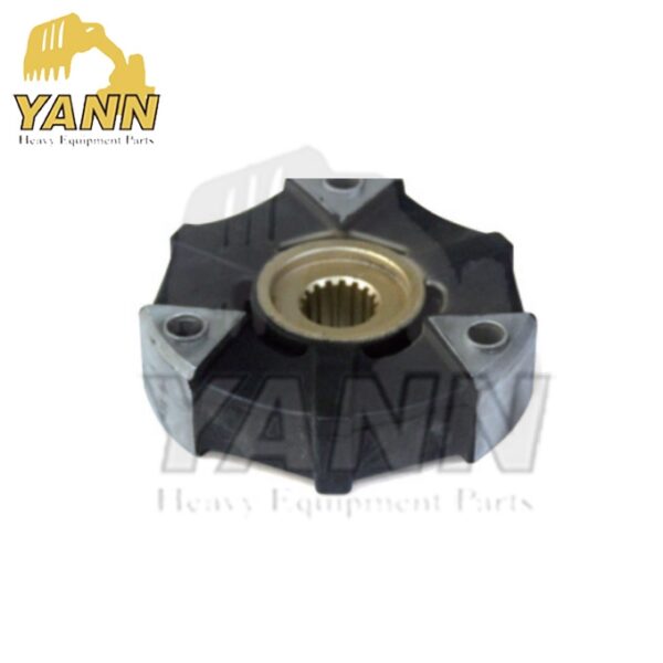 17T Yanmar Rubber Coupling - 图片 2