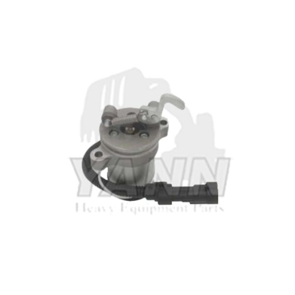 0410-3808 Solenoid Valve