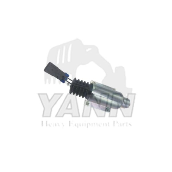 100117802 Solenoid Valve