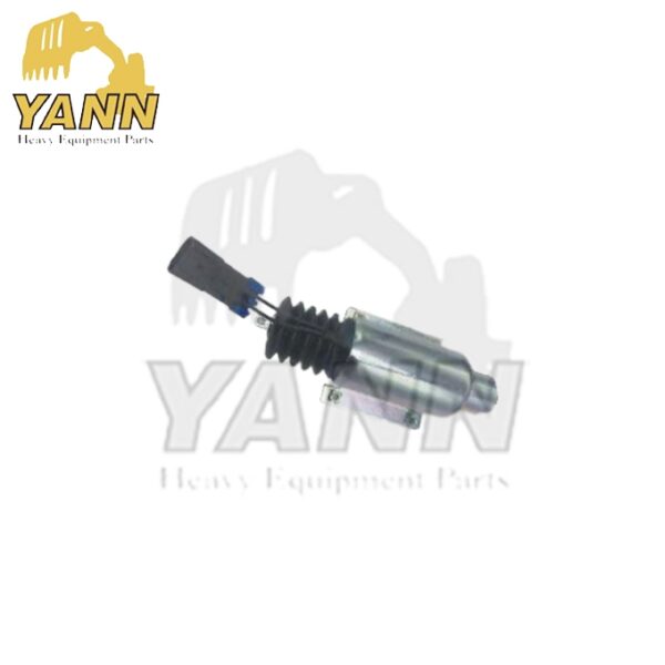 100117802 Solenoid Valve - 图片 2