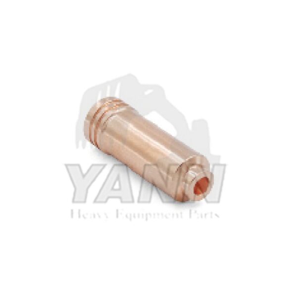 116 Sleeve nozzle holder