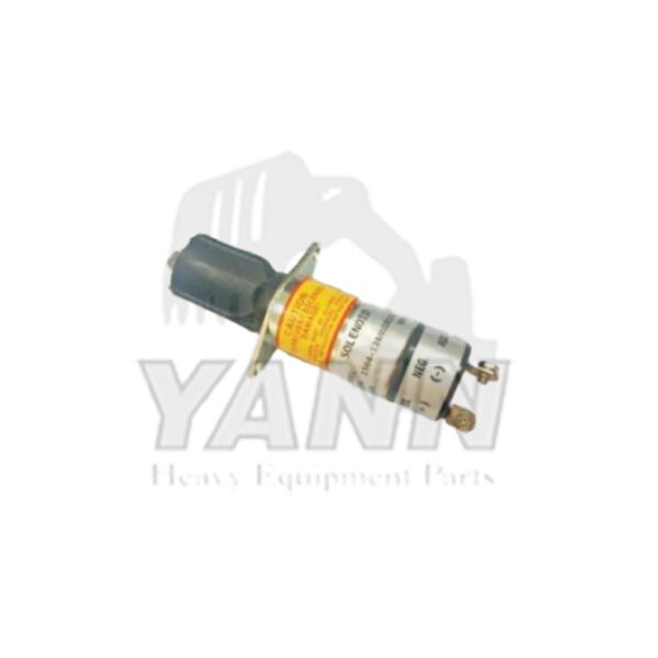 1504-24A6U1B1S2 Solenoid Valve