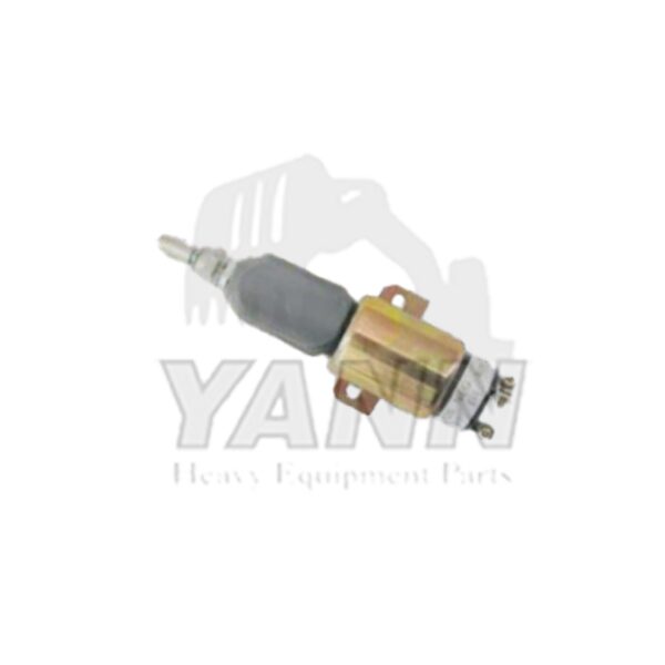 SA-4962-12 Solenoid