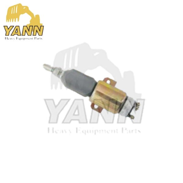 SA-4962-12 Solenoid - 图片 2
