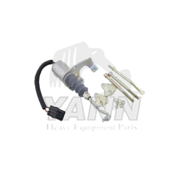 Z3900107 Solenoid Valve