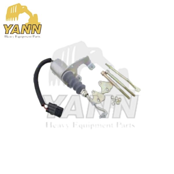 Z3900107 Solenoid Valve - 图片 2