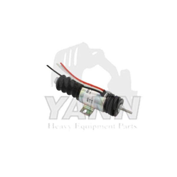 SA-4180-12 Solenoid Valve