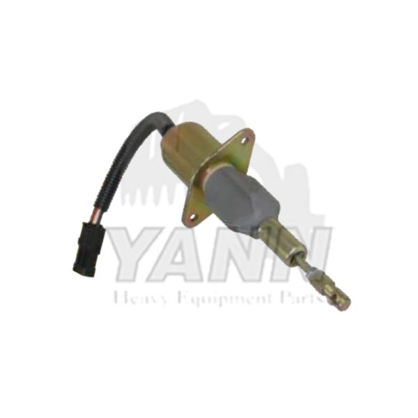SA-4293-24 Solenoid Valve