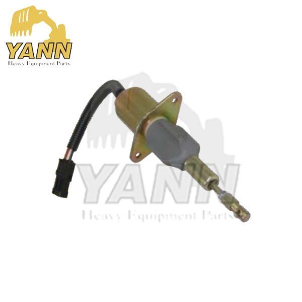 SA-4293-24 Solenoid Valve - 图片 2