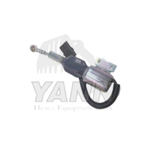 SA-4891-12 Solenoid Valve