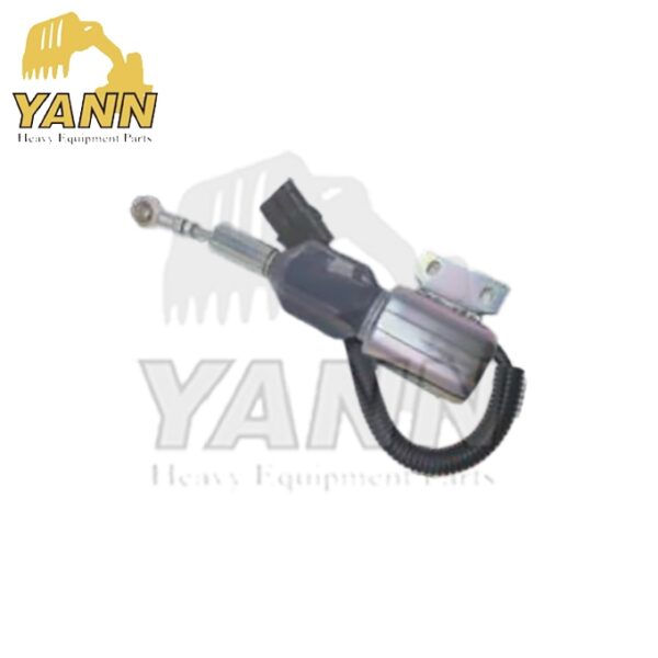 SA-4891-12 Solenoid Valve - 图片 2