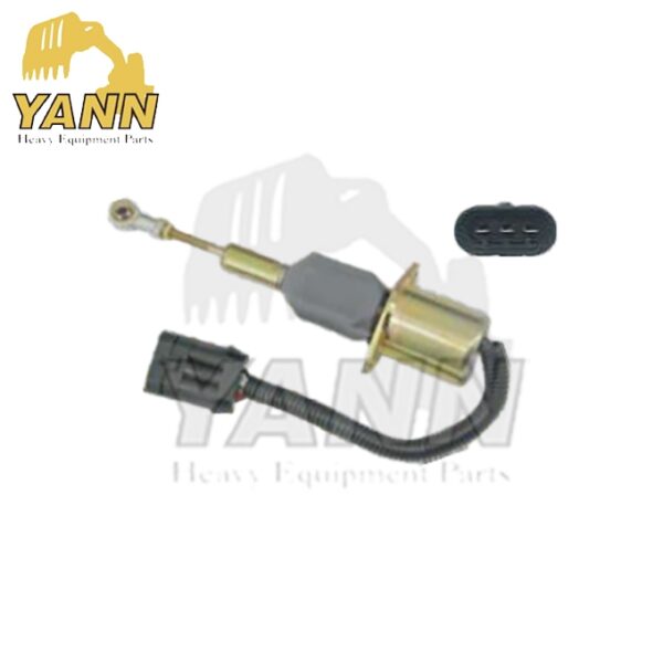 SA-4697-24 Solenoid - 图片 2