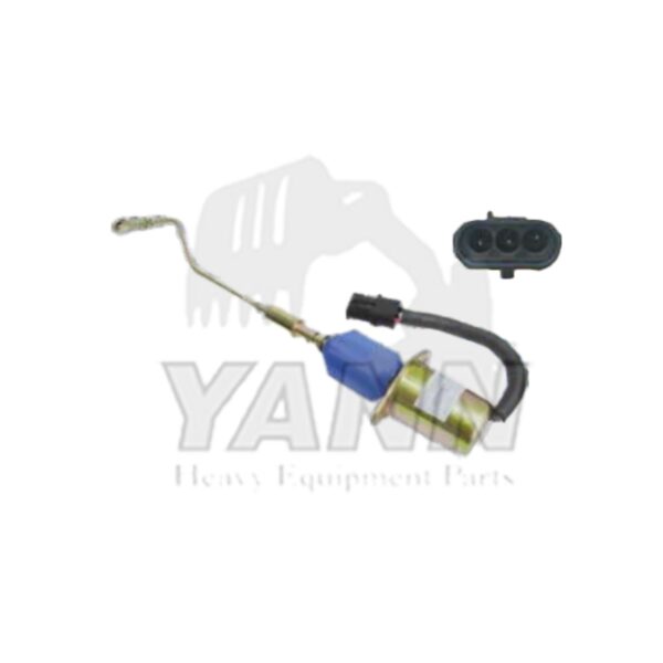 SA-4762-24 Solenoid Valve