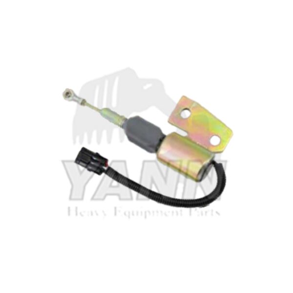 SA-4941-24 Solenoid Valve