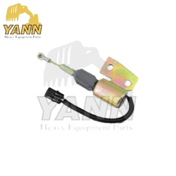 SA-4941-24 Solenoid Valve - 图片 2