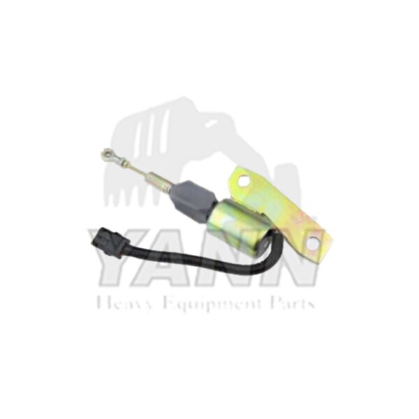 SA-4959-24 Solenoid Valve