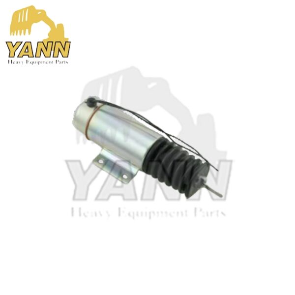 D513-A32V12 Solenoid Valve - 图片 2