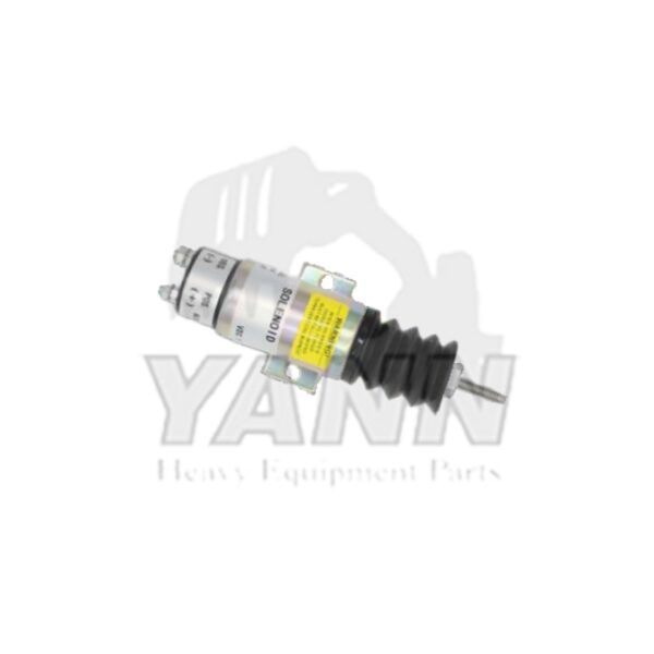 D610-A1V12 Solenoid Valve