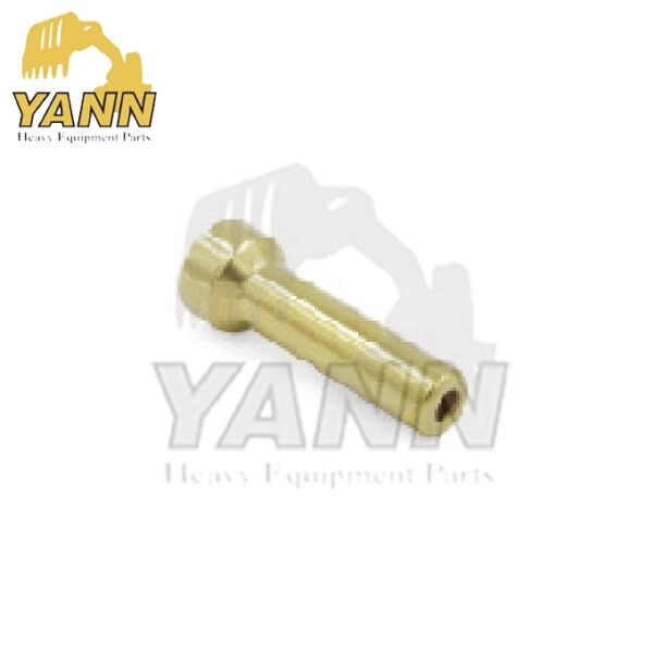 DT466-675442 Sleeve nozzle holder - 图片 2