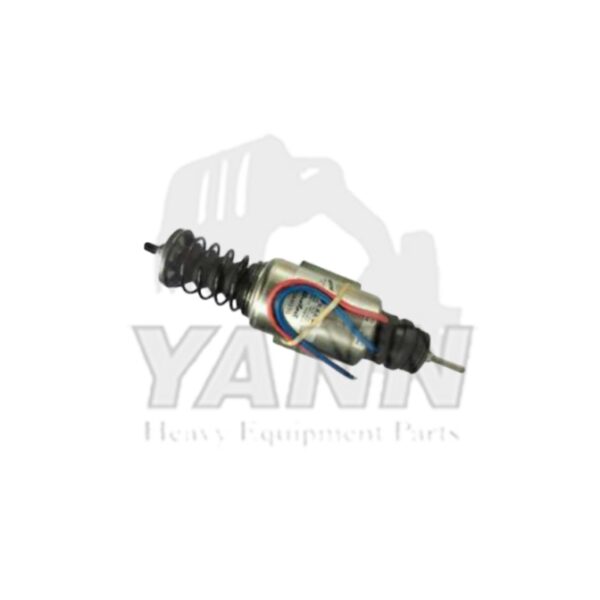 ES612AM3TG Solenoid Valve