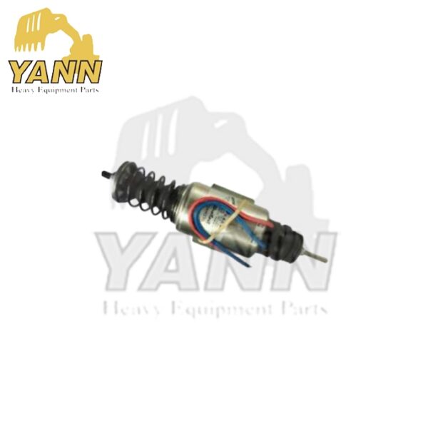 ES612AM3TG Solenoid Valve - 图片 2