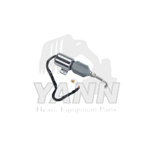 P612-B5V12 Solenoid Valve