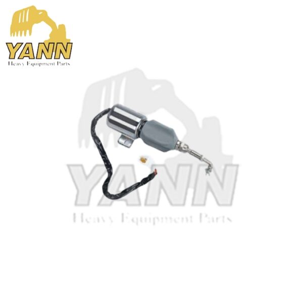 P612-B5V12 Solenoid Valve - 图片 2