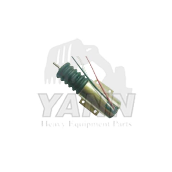 P613-C1V12 Solenoid Valve