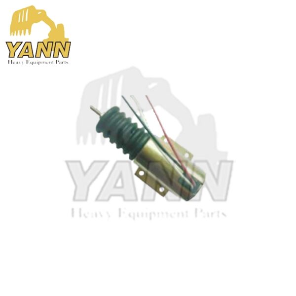 P613-C1V12 Solenoid Valve - 图片 2