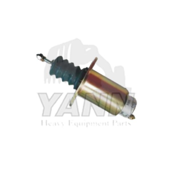 SA-3151-12 Solenoid Valve
